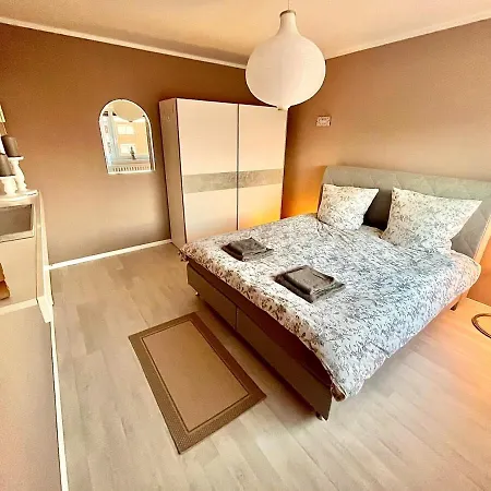 Appartamento Modern 2 *