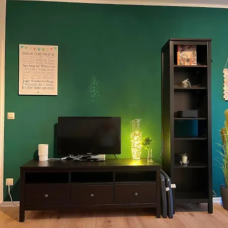 Modern 2 Appartamento