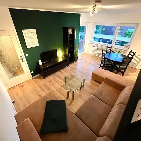 Modern 2 * Wolfsburg