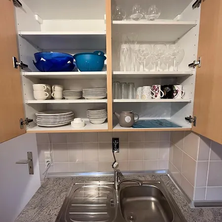 Modern 2 Appartamento
